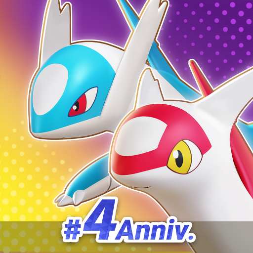 Pokémon UNITE